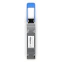 Ubiquiti UACC-OM-QSFP28-LR4 tinklo siųstuvų-imtuvų modulis Optinis pluoštas 100000 Mbit/ai QSFP28 / Ubiquiti UACC-OM-QSFP28-LR4 tinklo siųstuvų-imtuvų modulis Optinis pluoštas 100000 Mbit/ai QSFP28 /