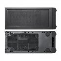 Chieftec CW-01B-OP системный блок Tower Черный Chieftec CW-01B-OP системный блок Tower Черный
