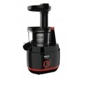Tefal Juiceo ZC150 Hidas mehulinko 150 W musta, Punainen