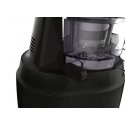 Tefal Juiceo ZC150 Aeglane mahlapress 150 W Must, Punane