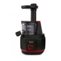 Tefal Juiceo ZC150 Hidas mehulinko 150 W musta, Punainen