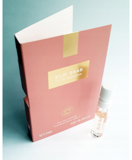 Elie Saab, Le Parfum Essentiel, Eau De Parfum, For Women, 1.5 ml