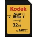 Emtec SDHC 32GB Class10 U1 UHS-I Класс 10