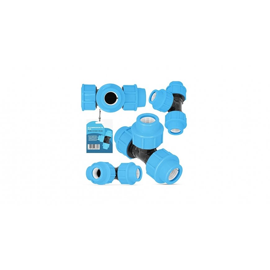 Cellfast C.IDEAL TEE