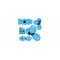 Cellfast C.IDEAL TEE Cellfast C.IDEAL TEE