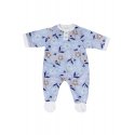 BABY born Romper Blue 43cm Nuku romper BABY born Romper Blue 43cm Nuku romper