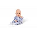 BABY born Romper Blue 43cm Doll romper BABY born Romper Blue 43cm Doll romper
