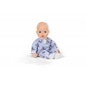 BABY born Romper Blue 43cm Doll romper BABY born Romper Blue 43cm Doll romper