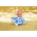 BABY born Romper Blue 43cm Doll romper BABY born Romper Blue 43cm Doll romper