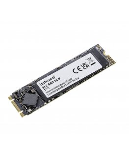 Intenso Top 1 TB M.2 Serial ATA III 3D NAND