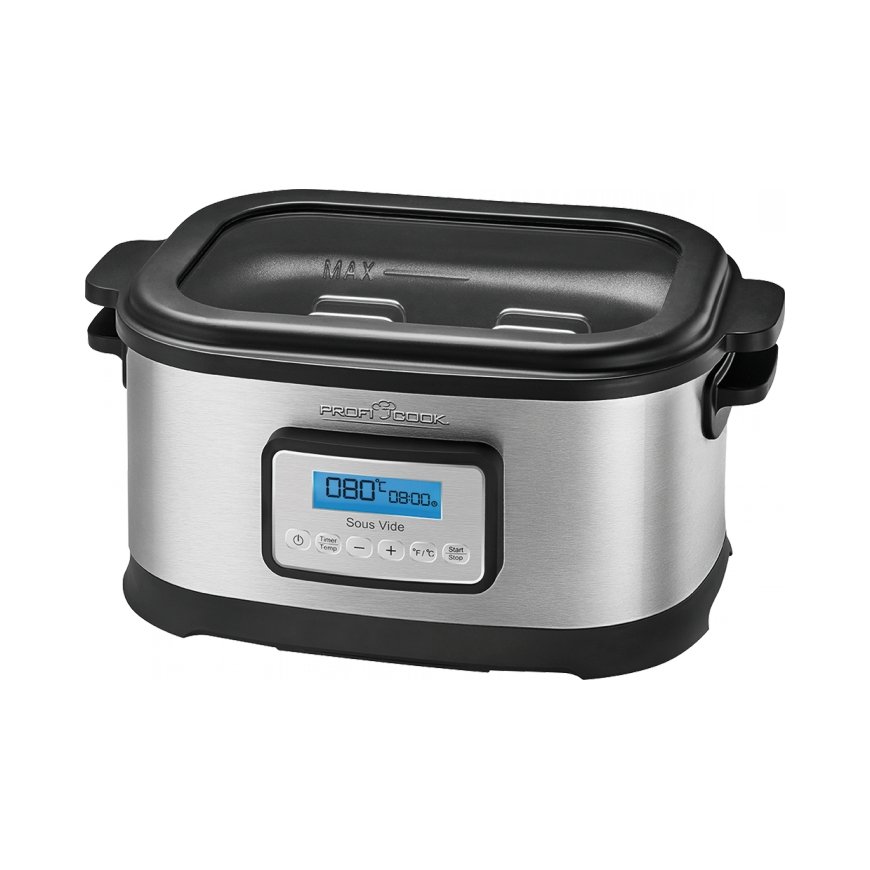 ProfiCook PC-SV 1112 8 L 520