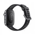 Huawei WATCH FIT 4 4,62 cm (1.82") AMOLED 38 mm Digitāls 480 x 408 pikseļi Skārienjūtīgais ekrāns Me