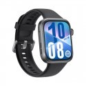 Huawei WATCH FIT 4 4,62 cm (1.82") AMOLED 38 mm Цифровой 480 x 408 пикселей Сенсорный экран Черный G Huawei WATCH FIT 4 4,62 cm (1.82") AMOLED 38 mm Цифровой 480 x 408 пикселей Сенсорный экран Черный G
