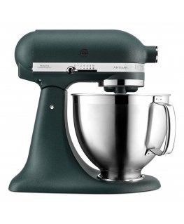 KitchenAid Artisan Seisova tehosekoitin 300 W musta