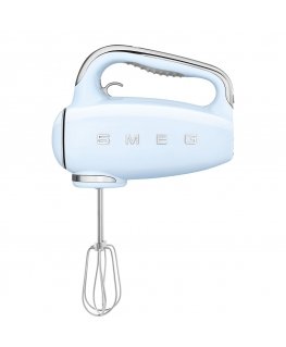 Smeg HMF01PBEU mikser Käsimikser 250 W Sinine