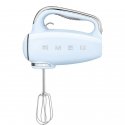 Smeg HMF01PBEU миксер Ручной миксер 250 W Синий Smeg HMF01PBEU миксер Ручной миксер 250 W Синий