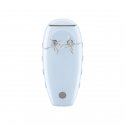 Smeg HMF01PBEU plakiklis Rankinis plaktuvas 250 W Mėlyna