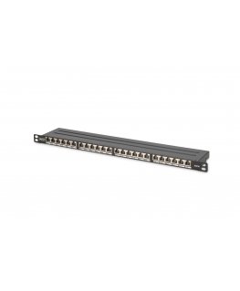 Digitus DN-91624S-SL-EA pistikupesa 0.5U