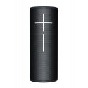 Ultimate Ears MEGABOOM 4 Stereo portable speaker Black