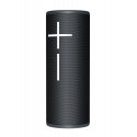 Ultimate Ears MEGABOOM 4 Stereo portatīvais skaļrunis Melns Ultimate Ears MEGABOOM 4 Stereo portatīvais skaļrunis Melns