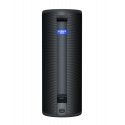 Ultimate Ears MEGABOOM 4 Kannettava stereokaiutin musta Ultimate Ears MEGABOOM 4 Kannettava stereokaiutin musta