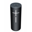 Ultimate Ears MEGABOOM 4 Kannettava stereokaiutin musta Ultimate Ears MEGABOOM 4 Kannettava stereokaiutin musta