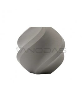 Bambu Lab PLA Basic filament 1.75mm 1kg - includes reusable spool - Gray