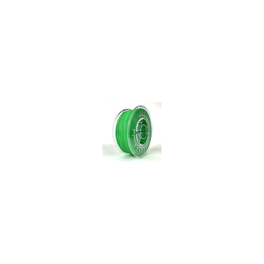 Bambu Lab PLA Basic plastikas 1,75 mm 1 kg - komplektuojamas su daugkartinio naudojimo rite - Pilka – 2