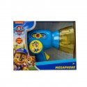Spin Master Paw Patrol Chase megafons Spin Master Paw Patrol Chase megafons