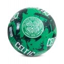 MZ - LICENSED SOCCER BALL Futbolo kamuolys Celtic R5 Graffiti CE09878 98787 MZ - LICENSED SOCCER BALL Futbolo kamuolys Celtic R5 Graffiti CE09878 98787
