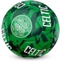 MZ - FUTBOLO KAMUOLYS LICENCIJA Celtic R5 Graffiti CE09878 98787