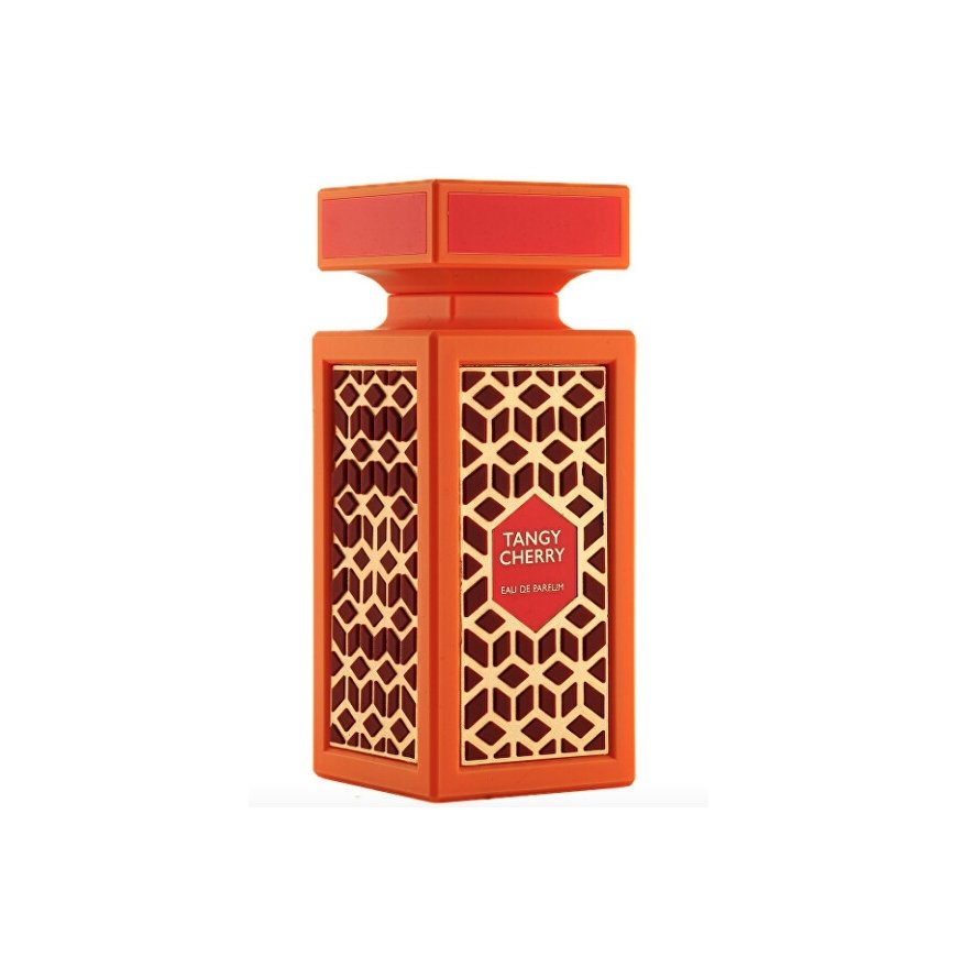 Flavia Makhkine Kirsid EDP U 90ml – 2
