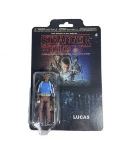 MINIX STRANGER THINGS - LUCAS