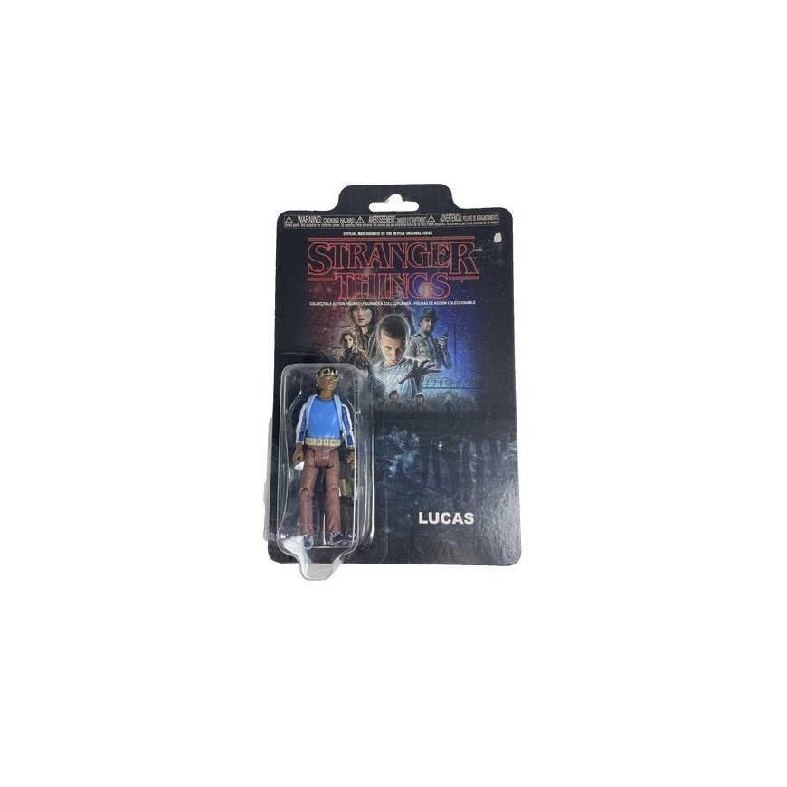 MINIX STRANGER THINGS - LUCAS