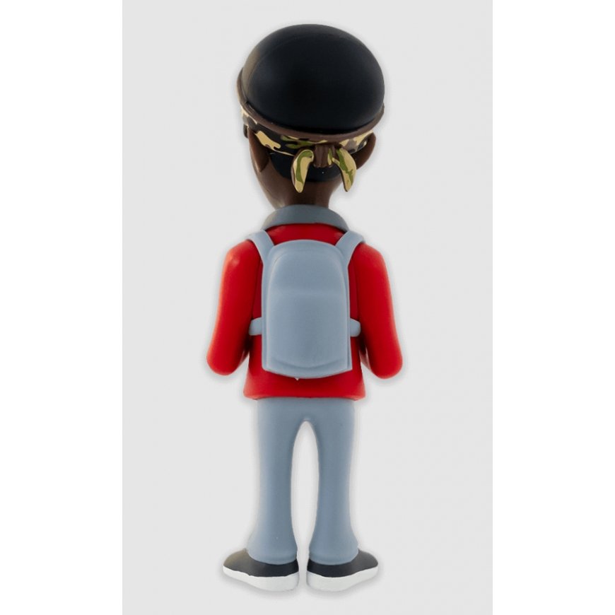 MINIX STRANGER THINGS - LUCAS – 2