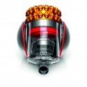 Dyson Cinetic Big ball Multi floor 2 0,8 L Cilindra putekļsūcējs Sauss 700 W Bezmaisa