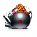 Dyson Cinetic Big ball Multi floor 2 0,8 l Silindertolmuimeja Kuiv 700 W Kotita