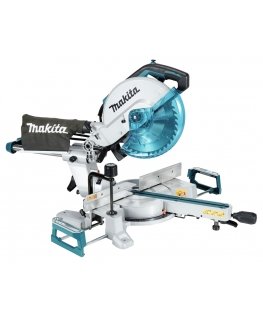 Makita LS1110F mitre saw 4500 RPM 1450 W