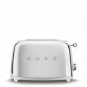 Smeg TSF01SSEU röster 6 2 viil(ud) 950 W Kroom Smeg TSF01SSEU röster 6 2 viil(ud) 950 W Kroom
