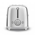 Smeg TSF01SSEU röster 6 2 viil(ud) 950 W Kroom Smeg TSF01SSEU röster 6 2 viil(ud) 950 W Kroom