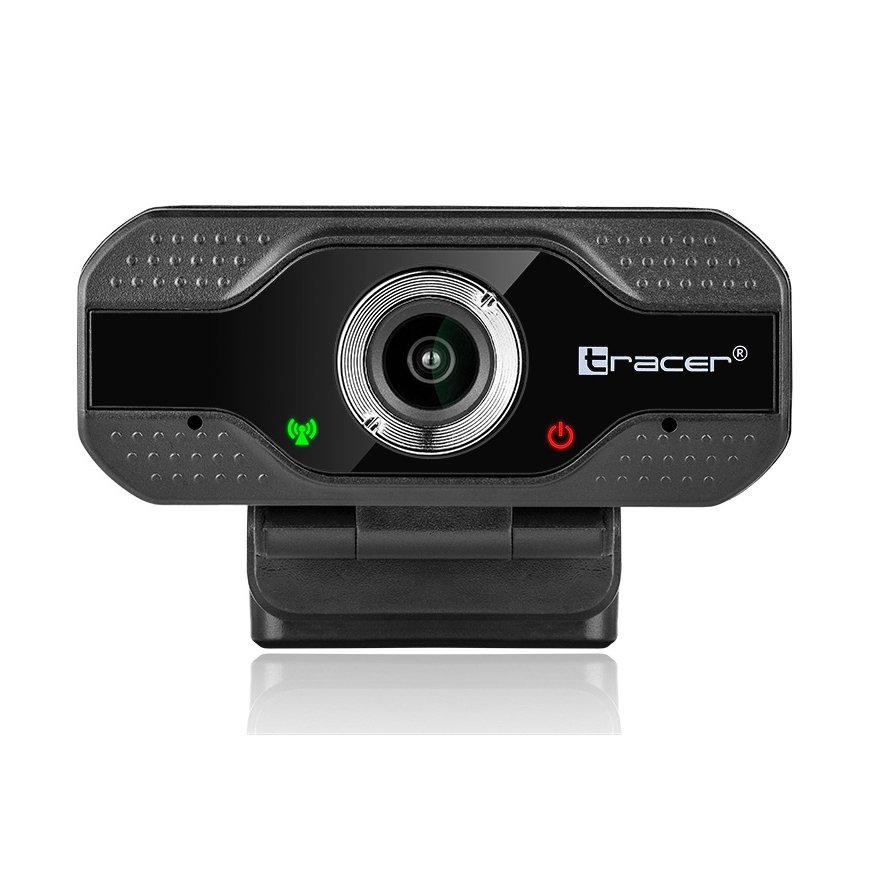 Tracer WEB007 vebkamera 2 MP 1920