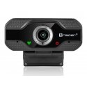 Tracer WEB007 internetinė kamera 2 MP 1920 x 1080 pikseliai USB 2.0 Juoda Tracer WEB007 internetinė kamera 2 MP 1920 x 1080 pikseliai USB 2.0 Juoda