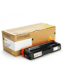 Ricoh 408354 tonera kārtridžs 1 pcs Saderība Fuksīns