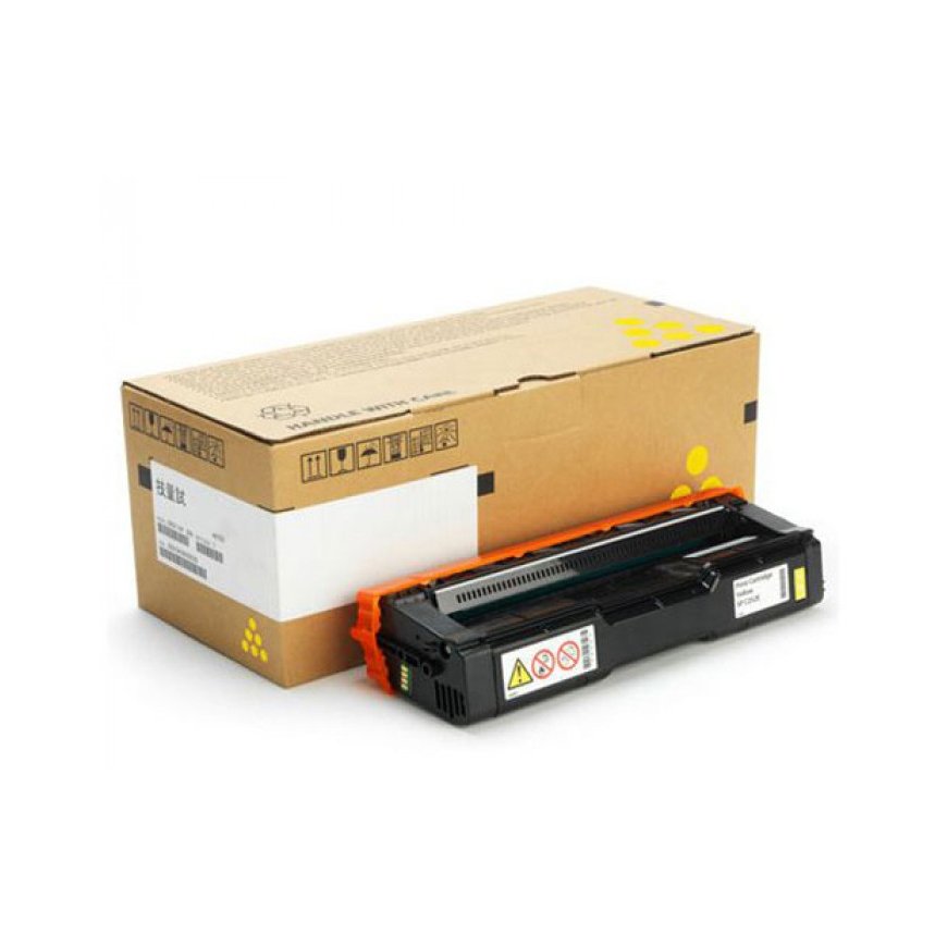 Ricoh 408354 toner cartridge 1 pc(s) Compatible Magenta