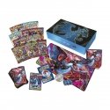 Pokémon TCG: Mega Charizard X ex - Ultra-premium kogumik Pokémon TCG: Mega Charizard X ex - Ultra-premium kogumik