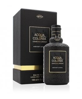 4711 Acqua Colonia Midnight Sandal EDP 100ml