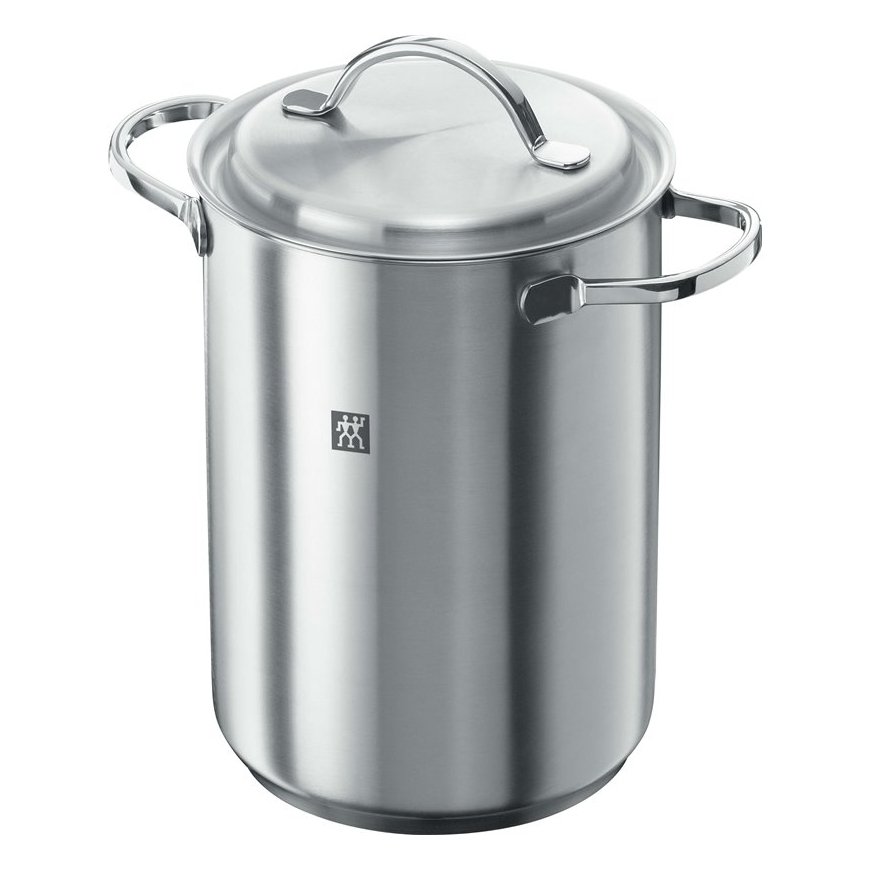 ZWILLING 40990-005-0 кастрюля для спагетти 4,5 L 16 cm Нержавеющая сталь