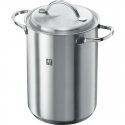 ZWILLING 40990-005-0 puodas makaronams ruošti 4,5 L 16 cm Nerūdijančiojo plieno ZWILLING 40990-005-0 puodas makaronams ruošti 4,5 L 16 cm Nerūdijančiojo plieno