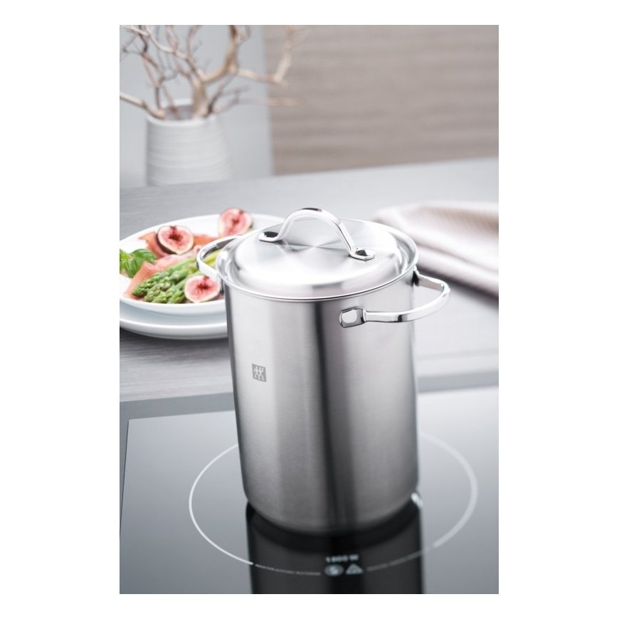 ZWILLING 40990-005-0 pasta pot 4.5 L 16 cm Stainless steel – 4