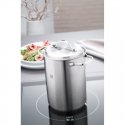 ZWILLING 40990-005-0 katls makaronu pagatavošanai 4,5 L 16 cm Nerūsējošs tērauds ZWILLING 40990-005-0 katls makaronu pagatavošanai 4,5 L 16 cm Nerūsējošs tērauds